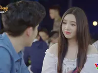 Hướng dương ngược nắng - Tập 63: 'Cạn lời' với cách từ chối có 1 không 2 của Trí chim khiến nhị tiểu thư chưng hửng