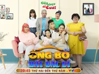 Cô bé đáng yêu Bảo Thi trong “Lật mặt 48h” bỗng trở thành con gái của Lâm Thắng trong sitcom mới