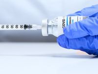 Vaccine của Moderna được công nhận tốt nhất thế giới