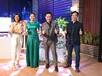 Shark Tank Việt Nam: Shark  Louis bắt tay Shark Liên rót vốn vào startup “thịt thực vật”