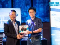 Shark Bình hứa hẹn hỗ trợ startup công nghệ thông tin tham gia Shark Tank Mỹ