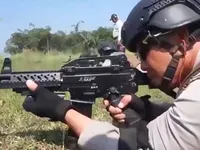 Mỹ - Indonesia: Thủy qu&acirc;n lục chiến khởi động tập trận chung