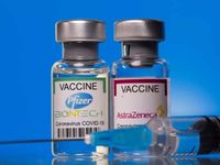 Được lựa chọn nhà thầu trong trường hợp đặc biệt để mua vaccine AZD1222