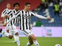 Ronaldo leads formidable attack in Portugal’s Euro squad