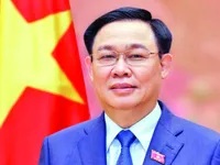 NA Chairman calls on voters to wisely select people’s representatives