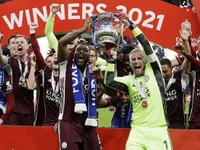 Tielemans stunner earns Leicester first FA Cup win