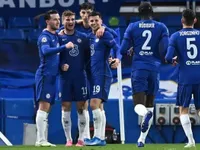 Chelsea outclass Real Madrid to reach Champions League final