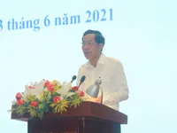 151 tác phẩm vào vòng chung khảo Giải Báo chí quốc gia lần thứ XV - năm 2020