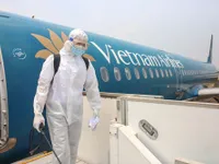 3 ngân hàng cam kết tài trợ 4.000 tỷ đồng cho Vietnam Airlines