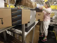 Amazon thay đổi chiến lược Prime Day, doanh thu tăng vọt
