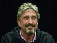 'Ông trùm bảo mật' John McAfee tự sát trong tù