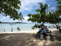 'Hộp cát Phuket' kỳ vọng “hồi sinh” du lịch Thái Lan