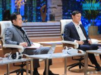 Shark Tank Việt Nam: Startup cà phê trái cây được 4 Shark đồng thuận đề nghị đầu tư 30 tỷ