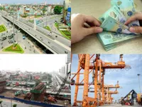 9 nhiệm vụ, giải pháp trọng tâm thúc đẩy kinh tế những tháng cuối năm 2021