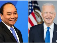 Tổng thống Joe Biden mong muốn Việt Nam - Mỹ tăng cường hợp tác ứng phó biến đổi khí hậu