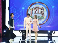 Xuân Nghị cho rằng Lan Phương trẻ ra nhờ xa chồng và “gần gũi” với mình