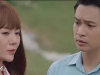 Mùa hoa tìm lại - Tập 6: Việt tỏ tình với Lệ, hứa sẽ thật lòng bao dung
