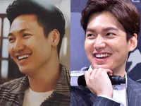 Loạt ảnh chứng minh Lee Min Ho phi&ecirc;n bản Việt kh&ocirc;ng gọi t&ecirc;n ai kh&aacute;c ngo&agrave;i Mạnh Trường