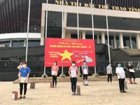 21 bệnh nhân COVID-19 được công bố khỏi bệnh tại Bắc Giang