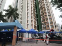 Hong Kong (Trung Quốc) phát hiện ca nhiễm biến thể dạng đột biến gen
