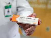Trung Quốc phê duyệt vaccine ngừa COVID-19 cho trẻ từ 3 tuổi