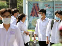 Chỉ tổ chức đợt thi tốt nghiệp THPT ngày 7 - 8/7 cho những nơi an toàn và những thí sinh không thuộc diện F0, F1, F2