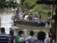 Lũ lụt và sạt lở đất gây thiệt hại nặng nề ở Sri Lanka, 14 người thiệt mạng