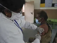 Tâm lý sợ tiêm vaccine ở nông thôn cản trở công cuộc chống dịch của Ấn Độ