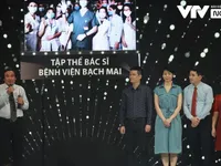 VTV Awards 2021 có hạng mục 11+