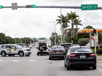 Xả súng trong buổi lễ mừng tốt nghiệp tại Miami (Mỹ), nhiều người thương vong