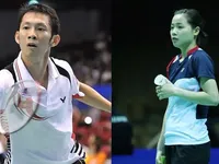 Vietnamese badminton players secure Olympic berths