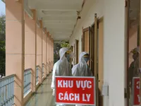 TP Hồ Chí Minh lập thêm 2 khu cách ly mới