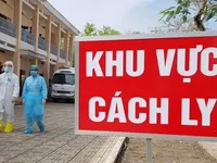 Thêm 607 ca mắc COVID-19, riêng TP Hồ Chí Minh 443 ca