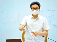 TP Hồ Chí Minh vừa siết chặt từng khâu phòng dịch, vừa vận động người dân hiểu và chia sẻ khó khăn