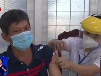 Phú Yên triển khai tiêm vaccine COVID-19 đợt 4