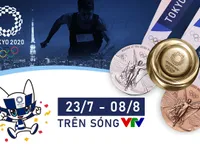VTV officially acquired media rights for Tokyo 2020 Olympics Games