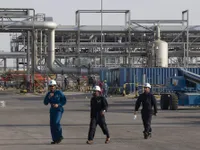 Saudi Aramco thừa nhận bị rò rỉ dữ liệu