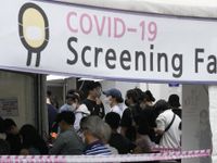 Hàn Quốc yêu cầu cách ly bắt buộc đối với công dân một số nước dù đã tiêm vaccine