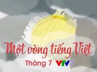 A Round in Vietnamese: a new Vietnamese teaching and learning program on VTV7