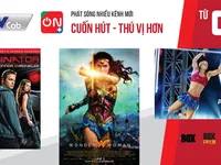 VTVcab broadcasts four new entertainment channels from July 1