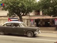 Pháp điều tra vụ tấn công Đại sứ quán Cuba ở Paris