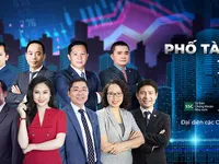 New talk show on VTV8: Financial Street - Official, multidimensional and detailed information