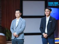 Shark Tank Việt Nam: Shark Phú mất deal về tay Shark Hưng ở phút chót