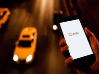 Didi Chuxing bị buộc tạm ngưng tại Trung Quốc