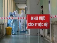 Sáng 5/7, có 328 ca mắc mới, Việt Nam ghi nhận 20.261 bệnh nhân COVID-19
