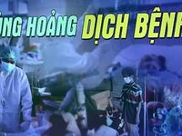 Biến chủng Delta đẩy Indonesia tới gần hơn bờ vực thảm họa