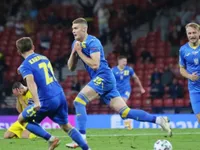 Last-gasp Dovbyk winner sends Ukraine into first Euro quarter-final
