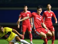 Viettel FC break Vietnam’s 17-year AFC Champions League record with 5-0 rout of Kaya FC-Iloilo