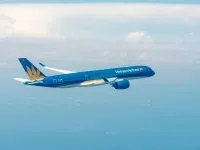 Ba ngân hàng cho Vietnam Airlines vay 4.000 tỷ đồng