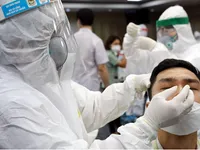 1 thí sinh thi tốt nghiệp THPT ở Phú Yên mắc COVID-19